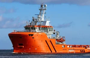 Future Trends and Innovations in PSV Vessel Design: Shaping Tomorrow’s Offshore Support