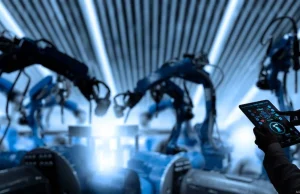 How ASAR Automation Supports Smart Manufacturing Solutions