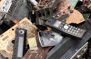 Recycle Electronics: Step-by-Step Guide for Responsible Disposal