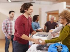 Helping Communities Grow Stronger Through Everyday Acts of Shared Kindness