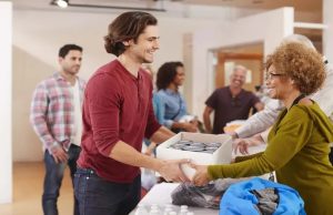 Helping Communities Grow Stronger Through Everyday Acts of Shared Kindness