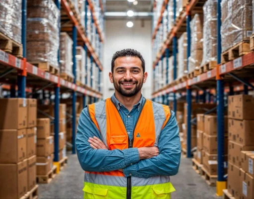 How to Build a Long-Term Partnership with a Safety Equipment Supplier